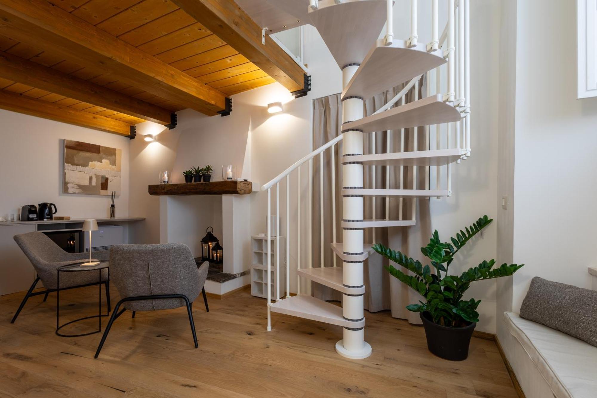 فاستو Bluonly Boutique B&B المظهر الخارجي الصورة
