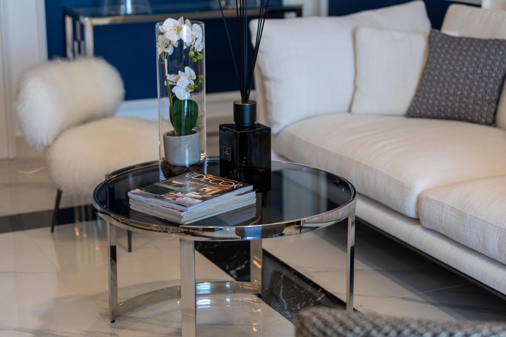 فاستو Bluonly Boutique B&B المظهر الخارجي الصورة