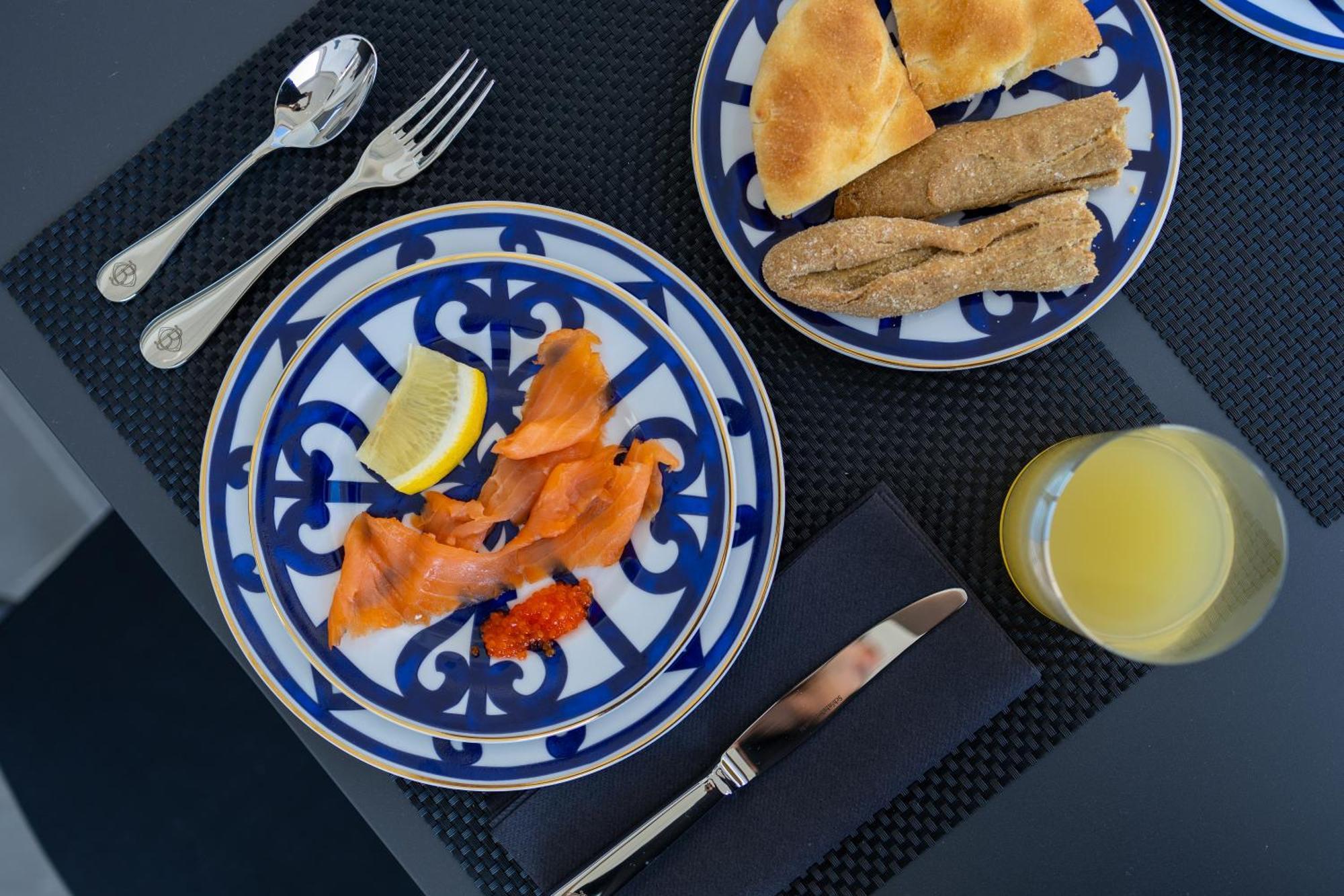 فاستو Bluonly Boutique B&B المظهر الخارجي الصورة