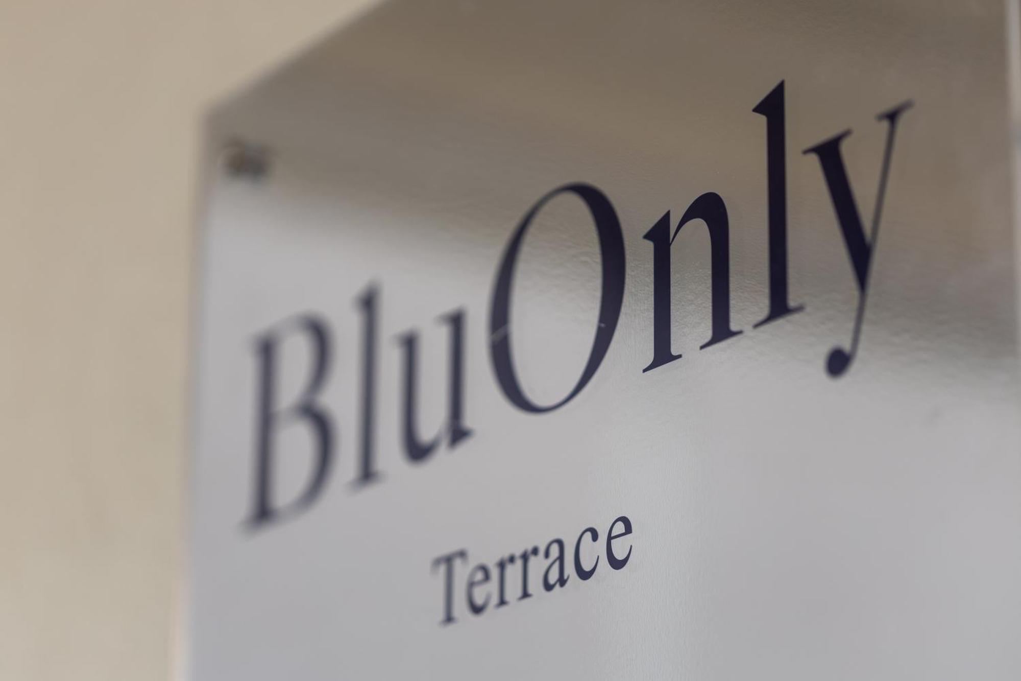 فاستو Bluonly Boutique B&B المظهر الخارجي الصورة