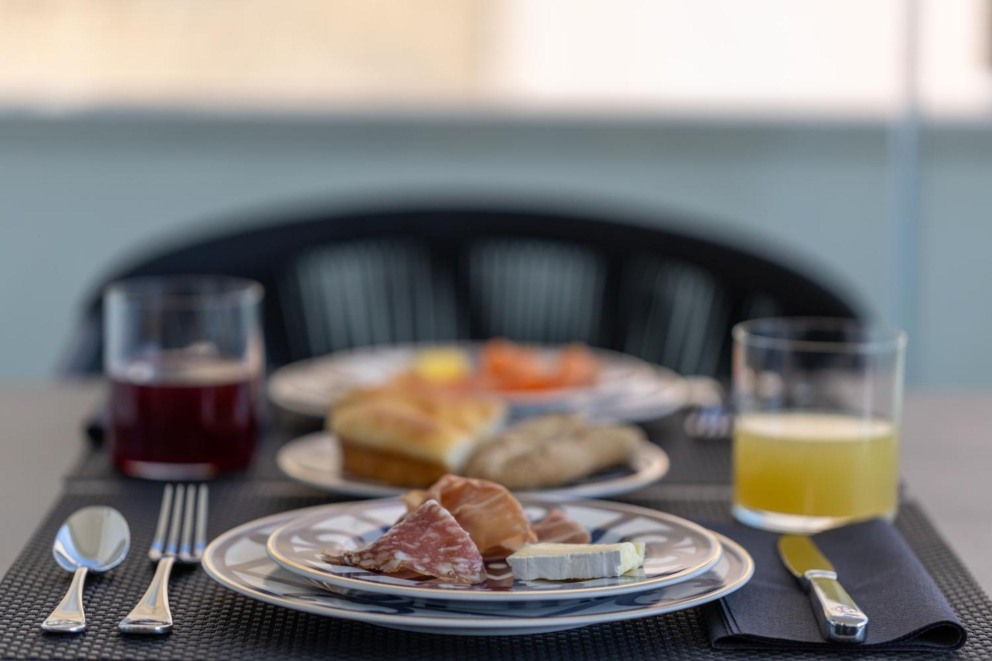 فاستو Bluonly Boutique B&B المظهر الخارجي الصورة