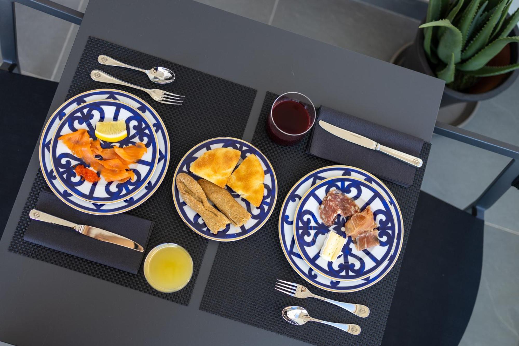 فاستو Bluonly Boutique B&B المظهر الخارجي الصورة
