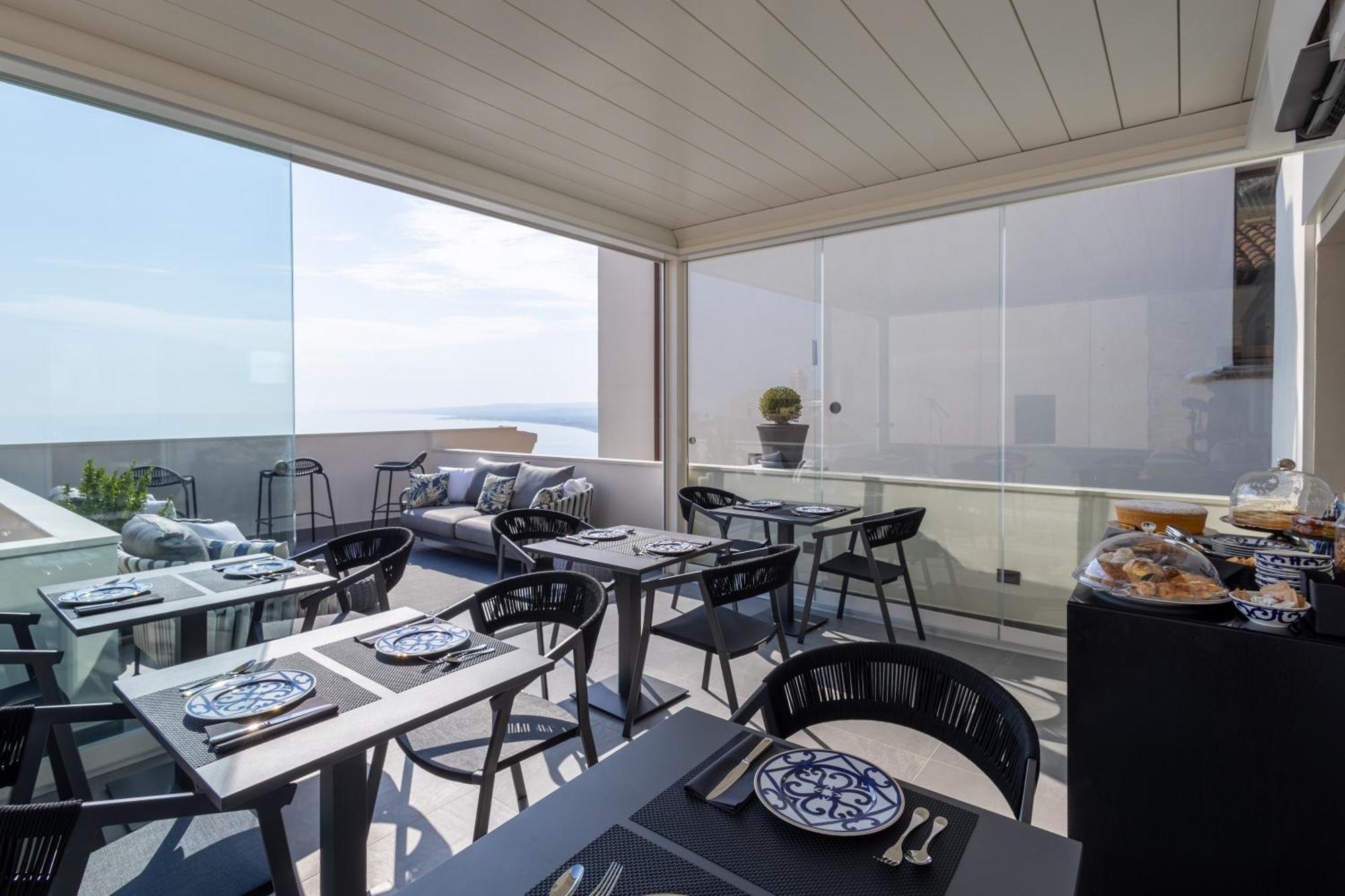 فاستو Bluonly Boutique B&B المظهر الخارجي الصورة