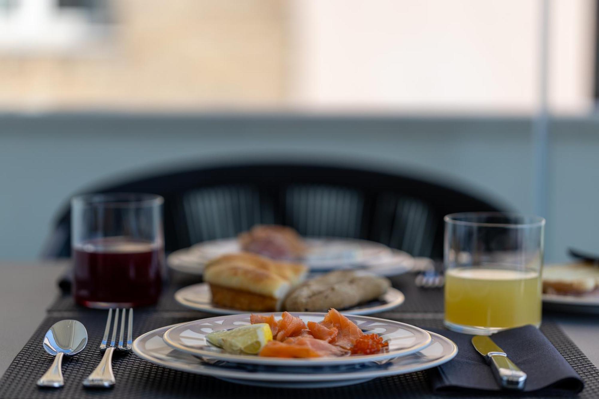 فاستو Bluonly Boutique B&B المظهر الخارجي الصورة