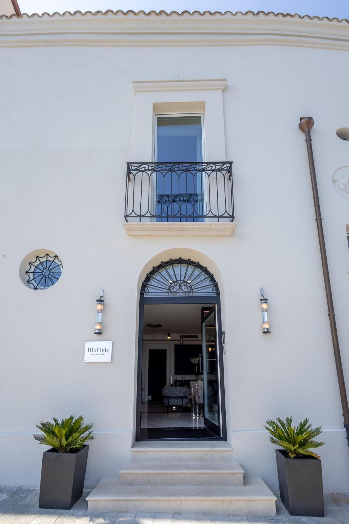فاستو Bluonly Boutique B&B المظهر الخارجي الصورة