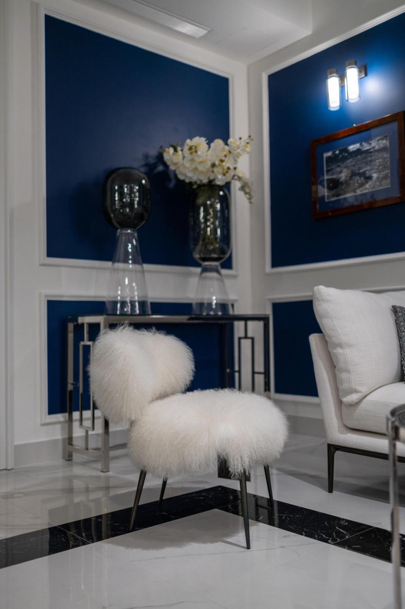 فاستو Bluonly Boutique B&B المظهر الخارجي الصورة