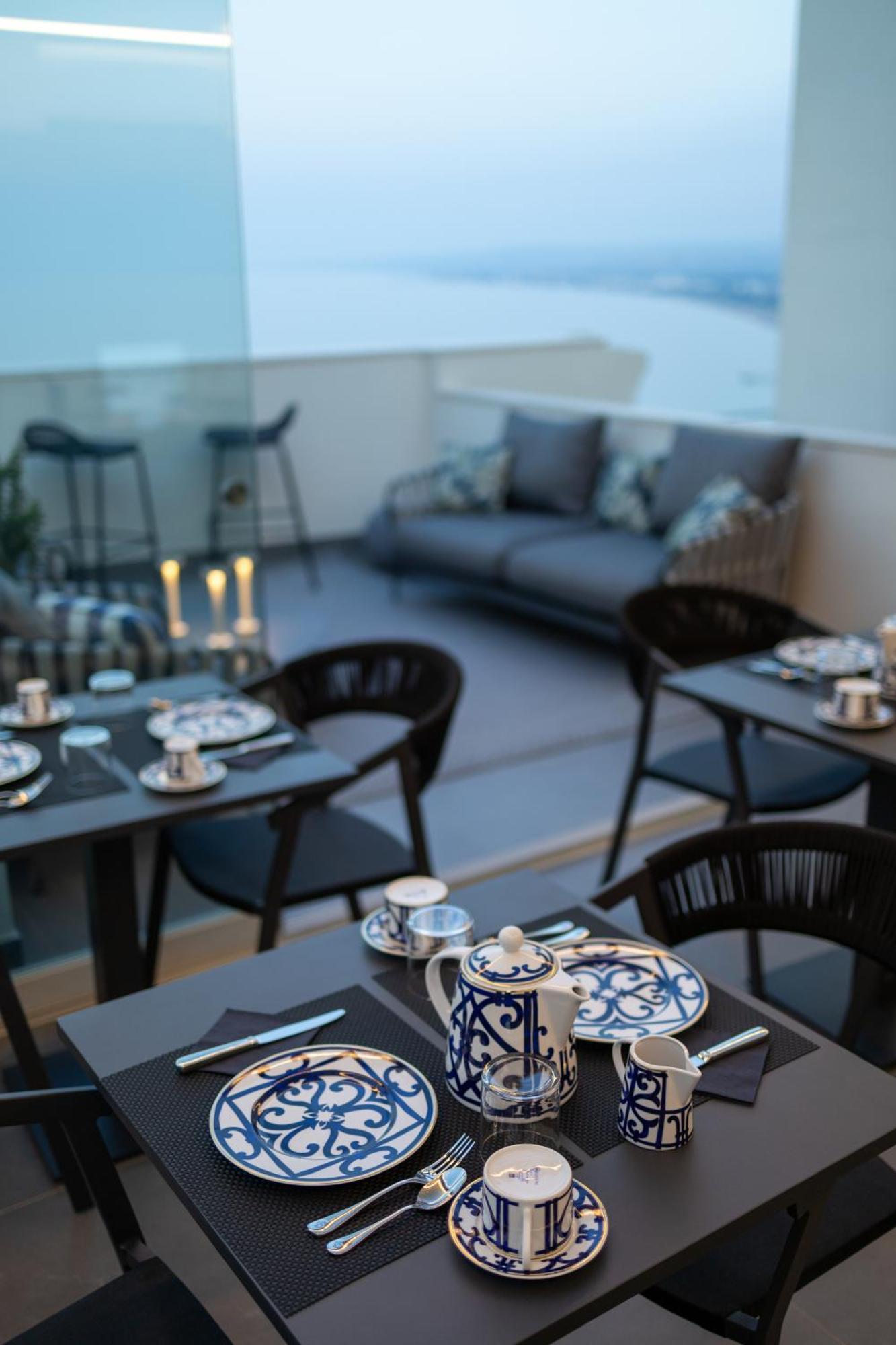 فاستو Bluonly Boutique B&B المظهر الخارجي الصورة