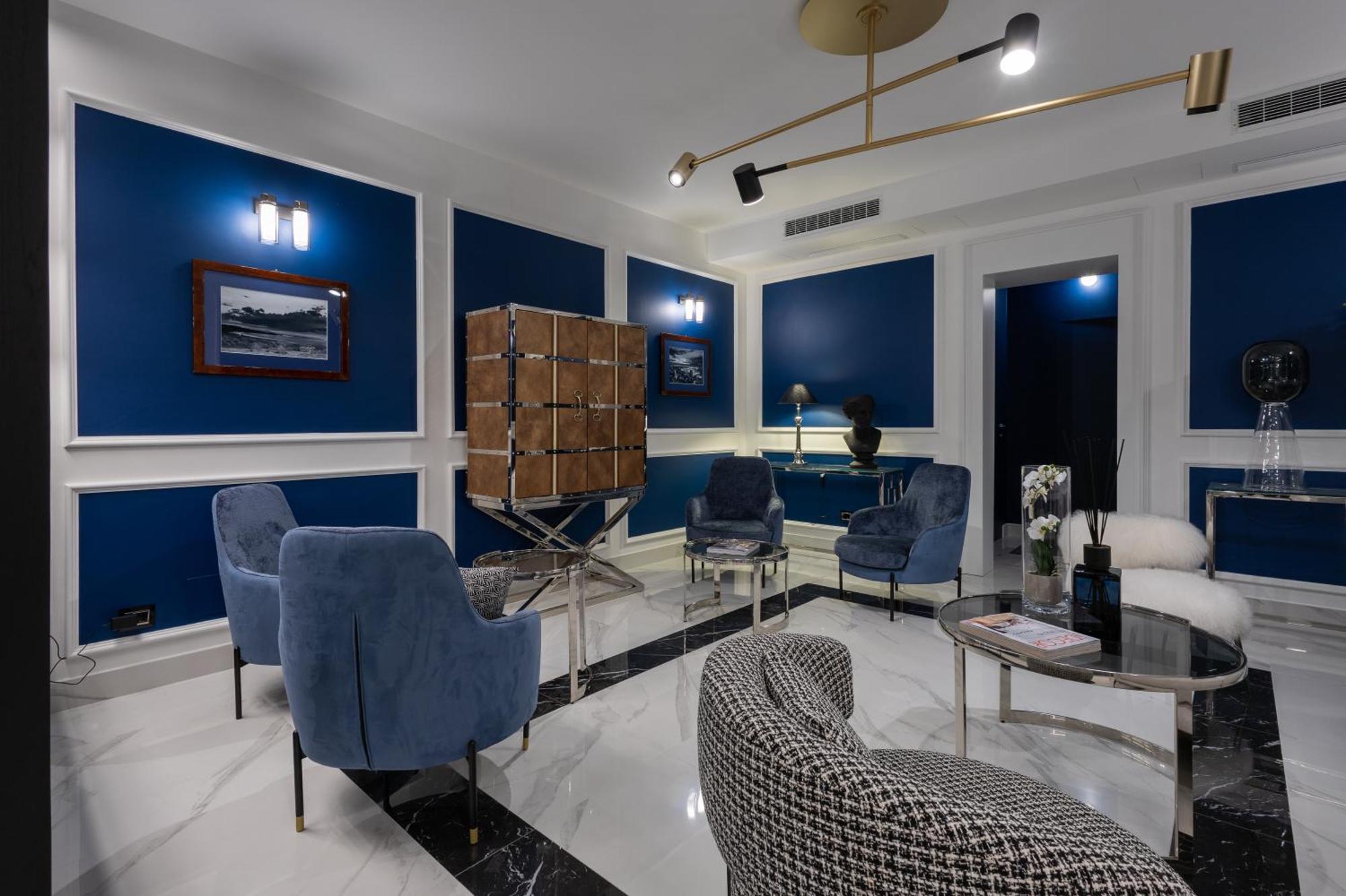 فاستو Bluonly Boutique B&B المظهر الخارجي الصورة