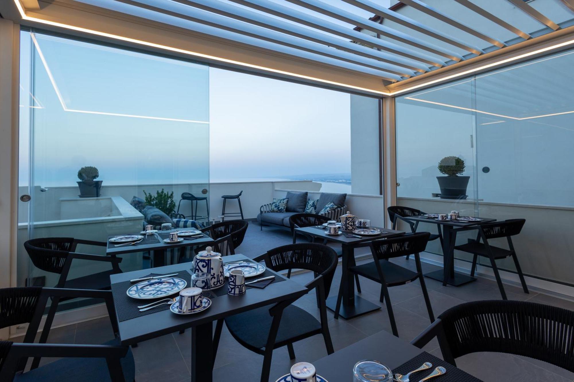 فاستو Bluonly Boutique B&B المظهر الخارجي الصورة