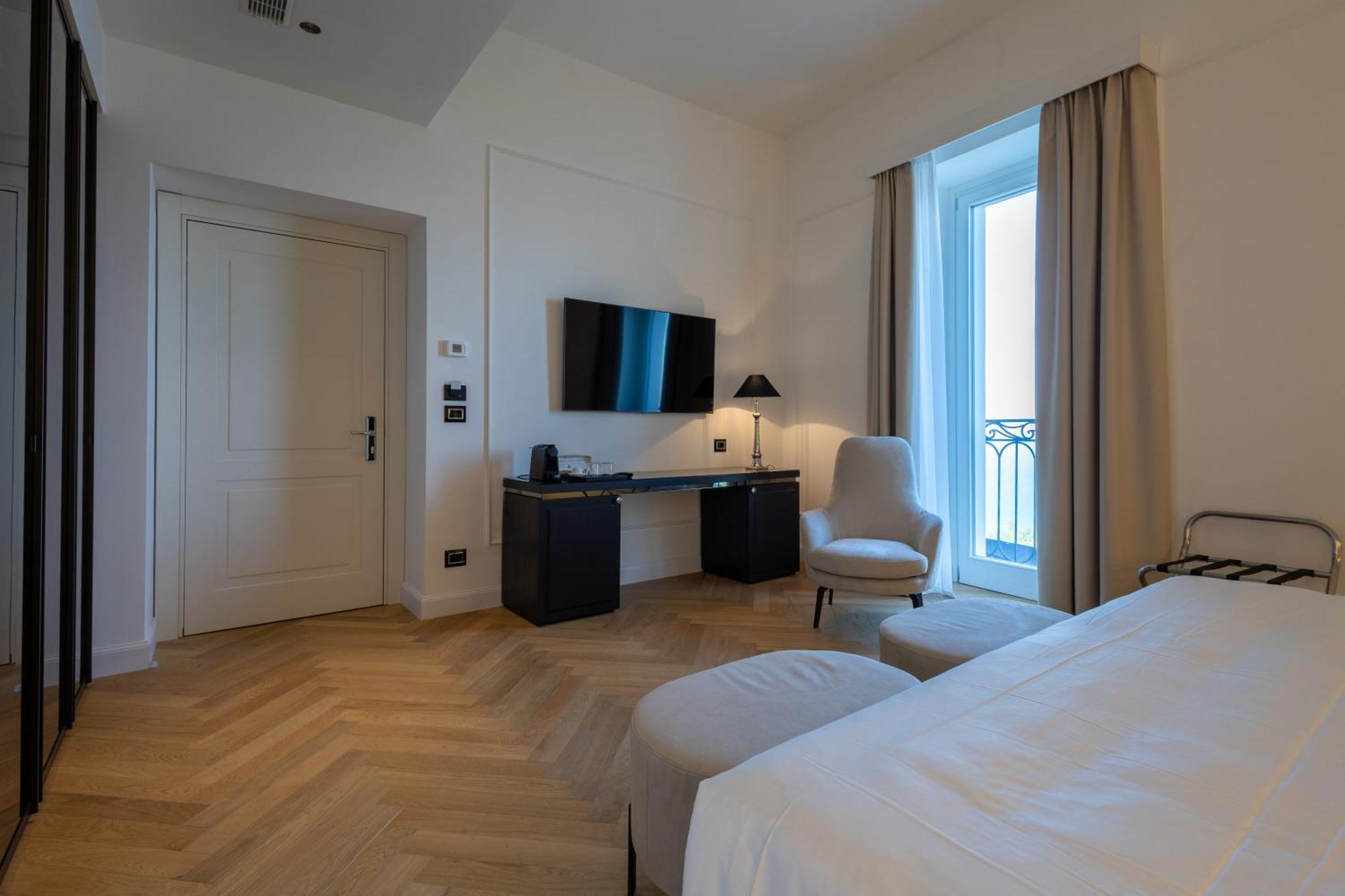 فاستو Bluonly Boutique B&B المظهر الخارجي الصورة