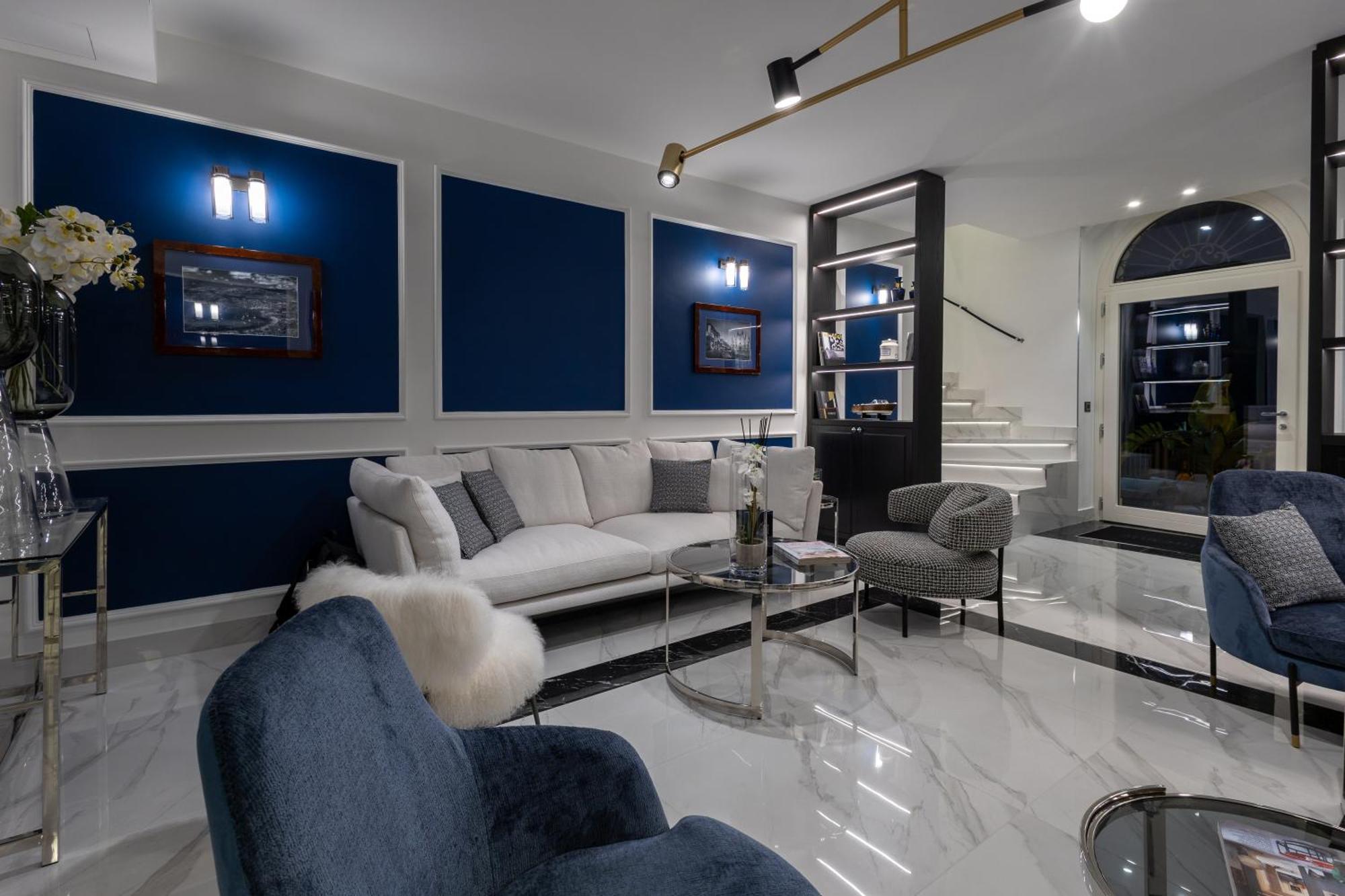 فاستو Bluonly Boutique B&B المظهر الخارجي الصورة