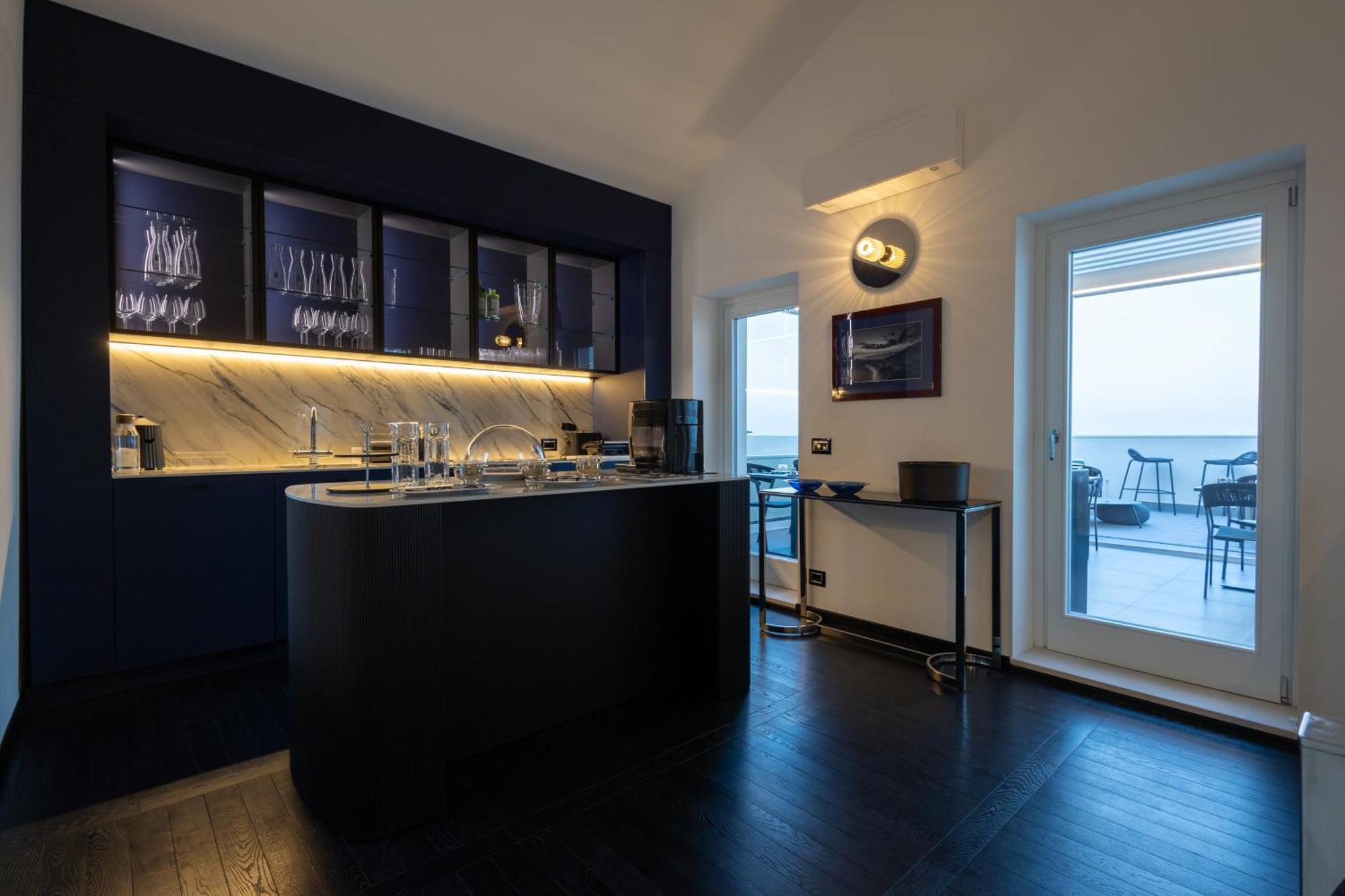 فاستو Bluonly Boutique B&B المظهر الخارجي الصورة