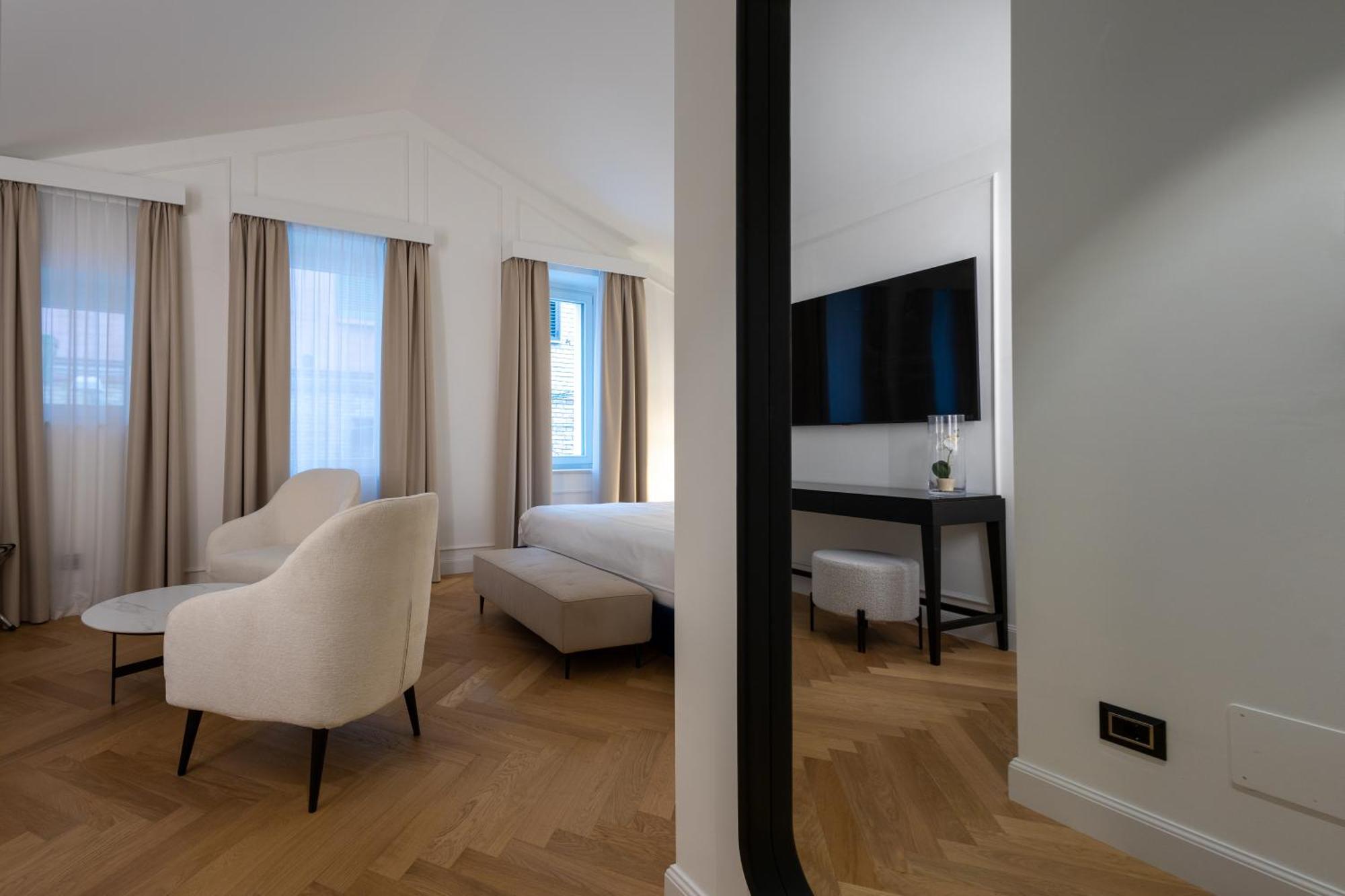 فاستو Bluonly Boutique B&B المظهر الخارجي الصورة