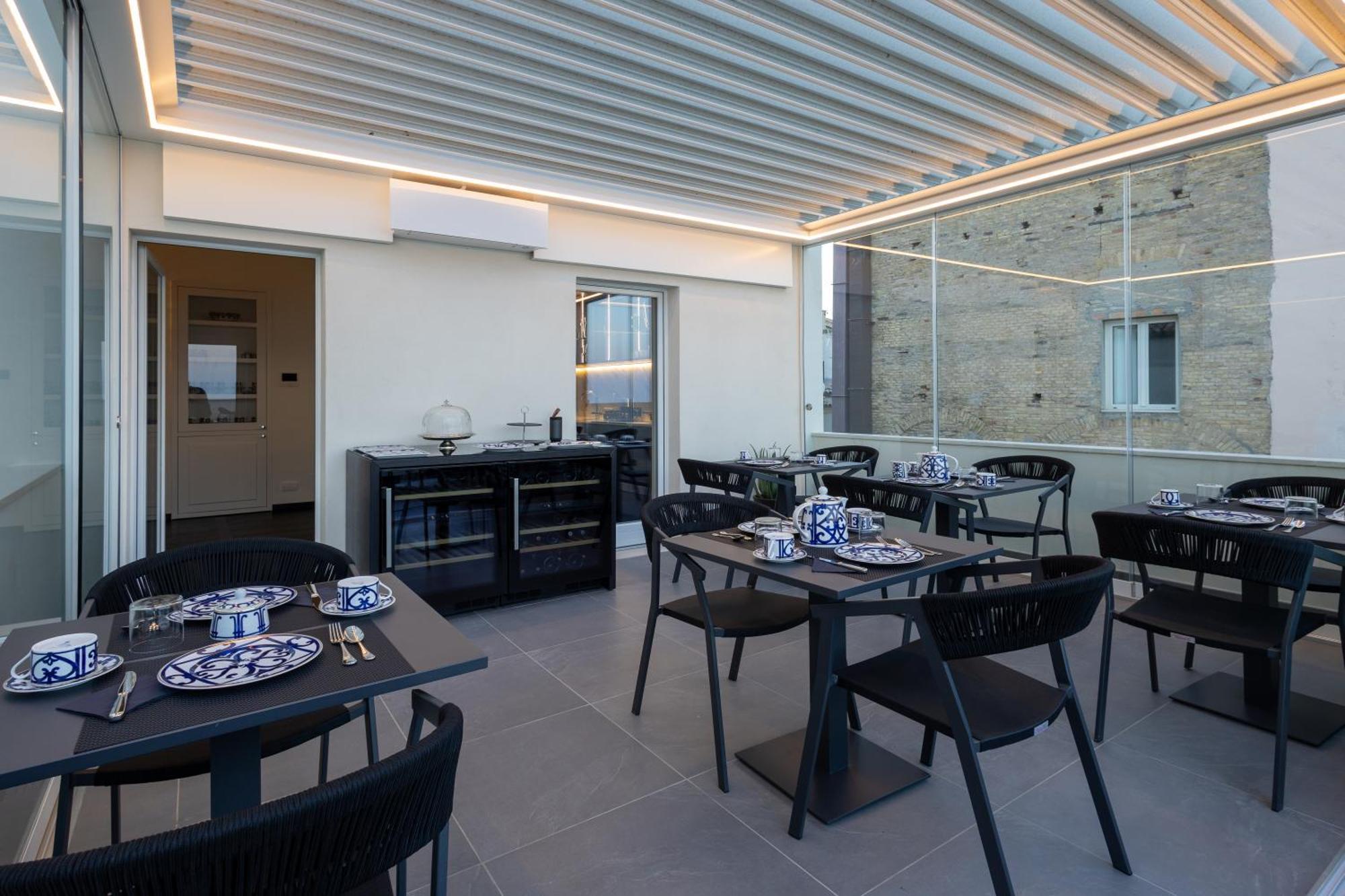 فاستو Bluonly Boutique B&B المظهر الخارجي الصورة