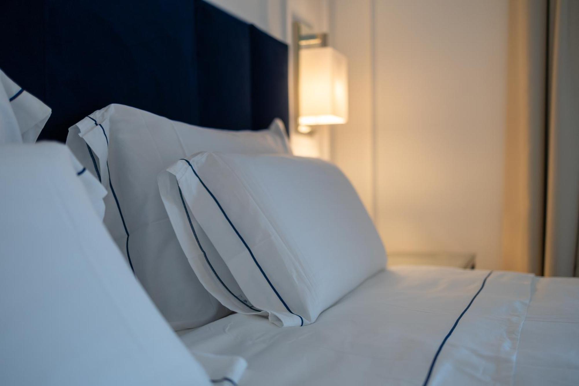 فاستو Bluonly Boutique B&B المظهر الخارجي الصورة