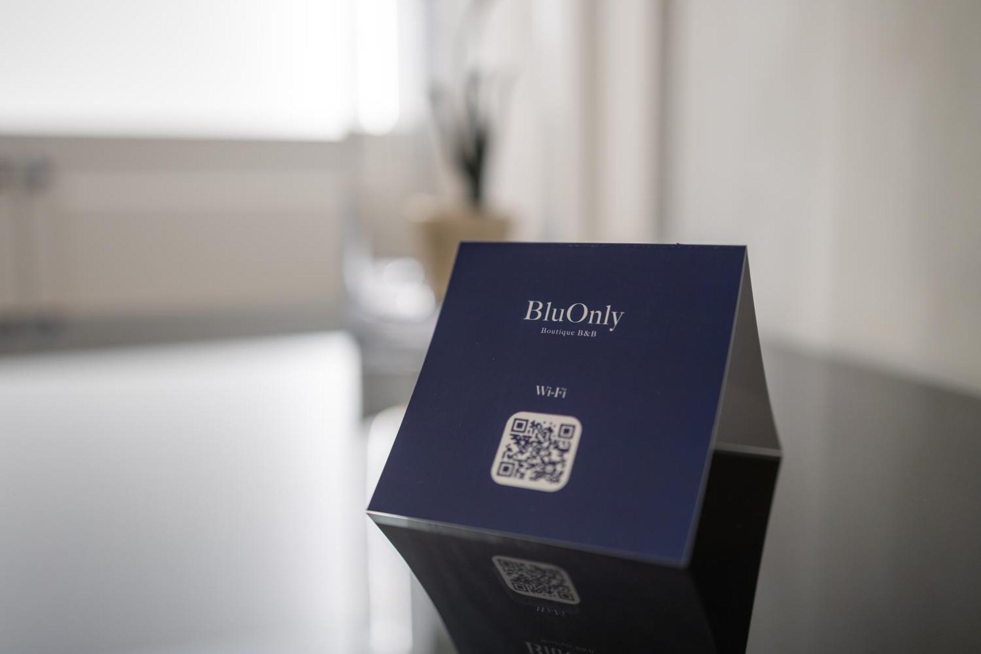 فاستو Bluonly Boutique B&B المظهر الخارجي الصورة
