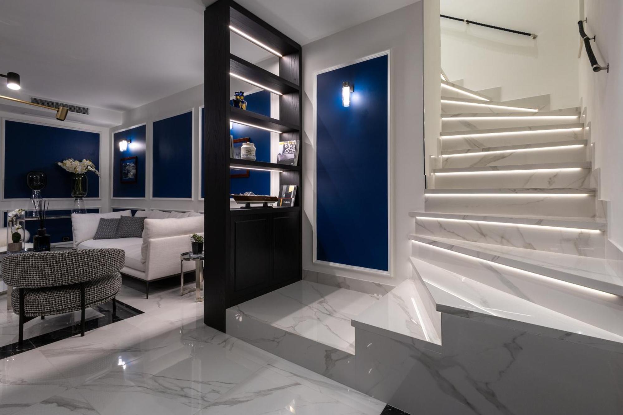 فاستو Bluonly Boutique B&B المظهر الخارجي الصورة