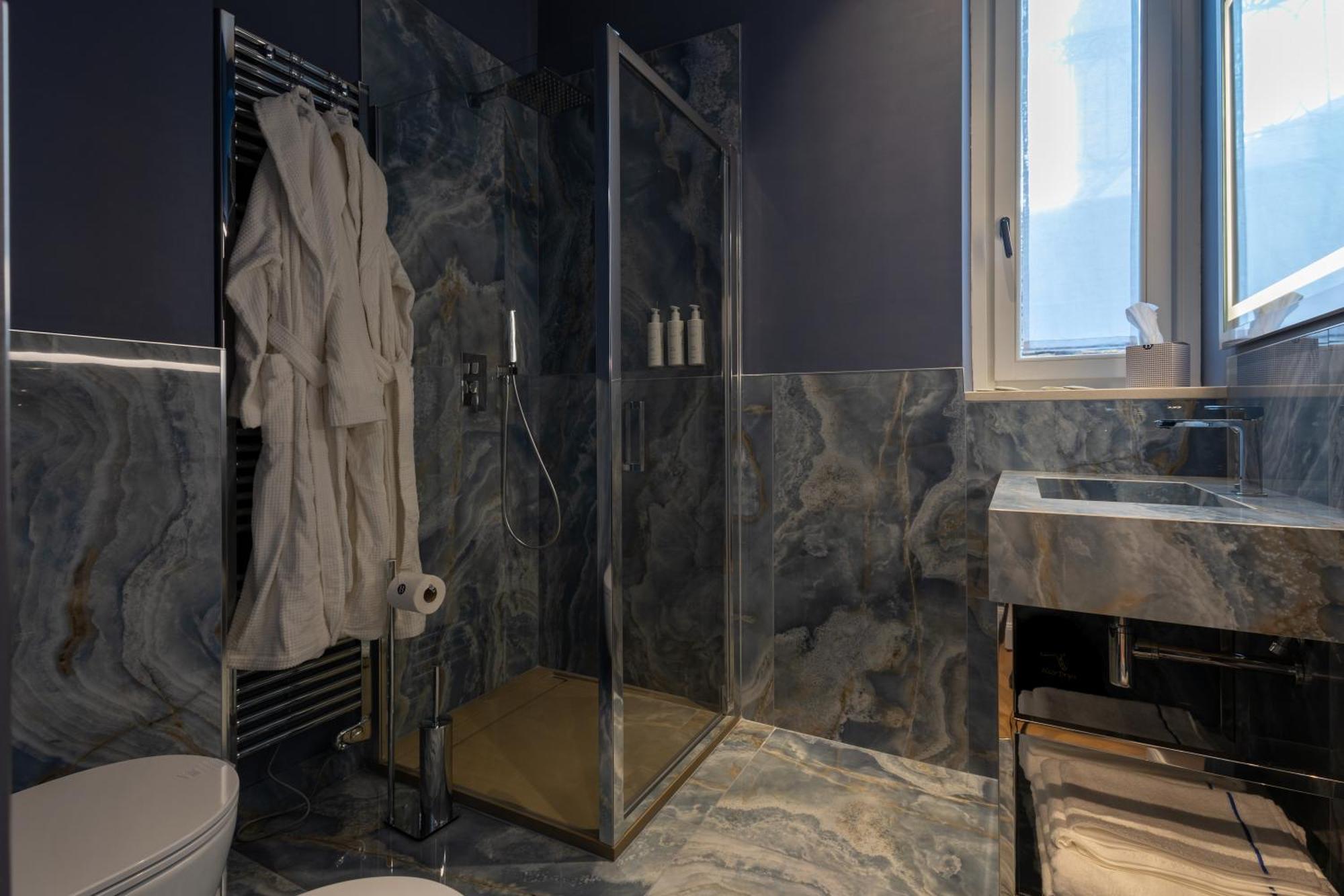 فاستو Bluonly Boutique B&B المظهر الخارجي الصورة