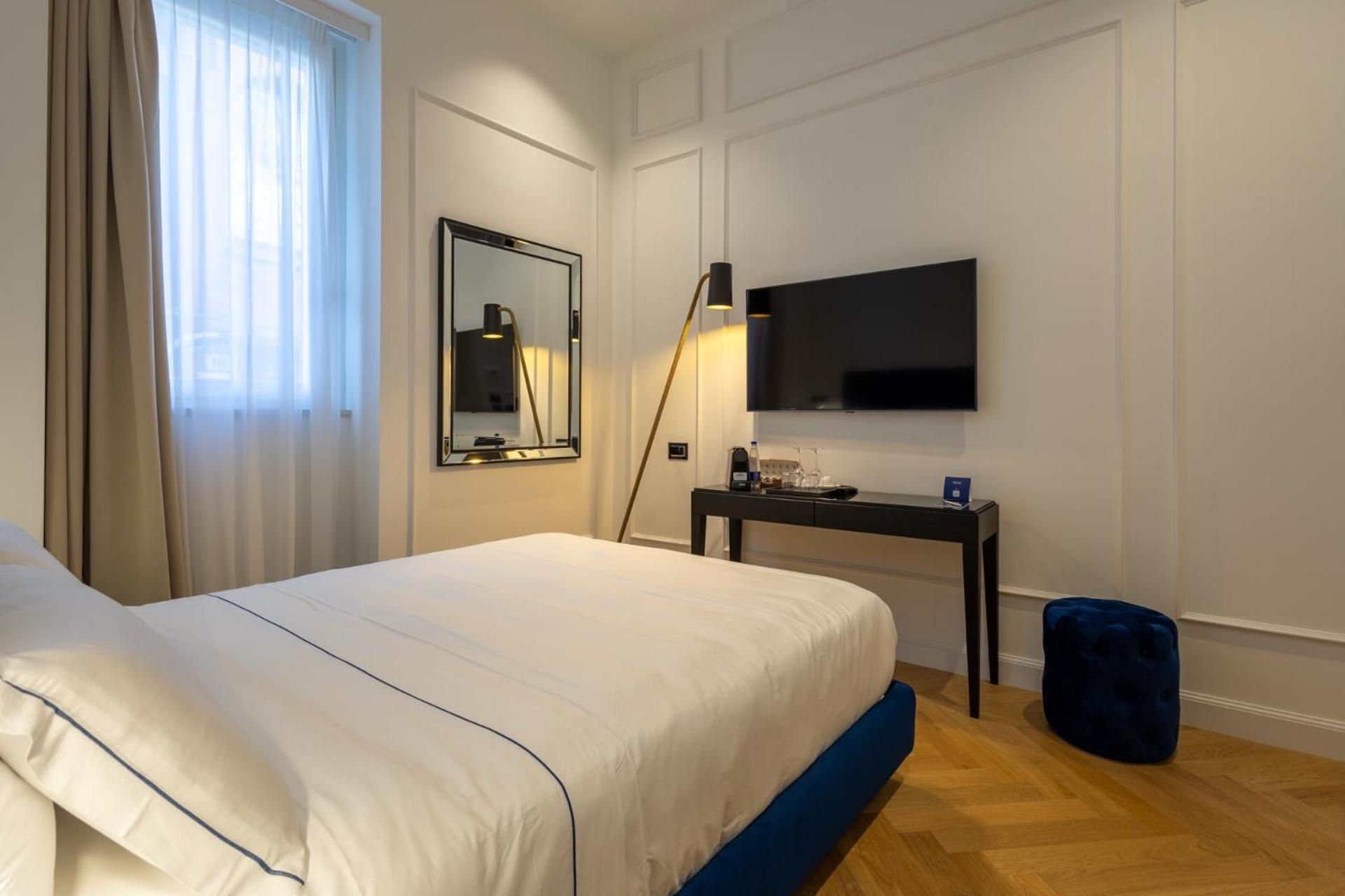 فاستو Bluonly Boutique B&B المظهر الخارجي الصورة