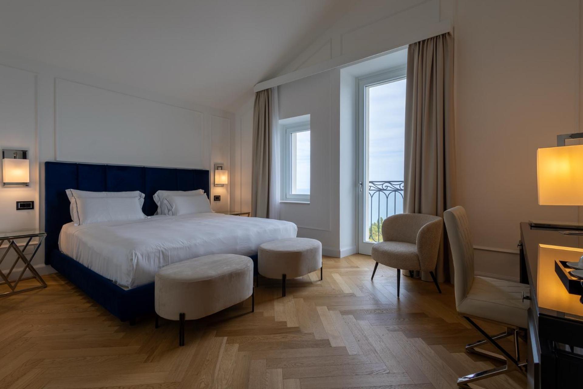 فاستو Bluonly Boutique B&B المظهر الخارجي الصورة
