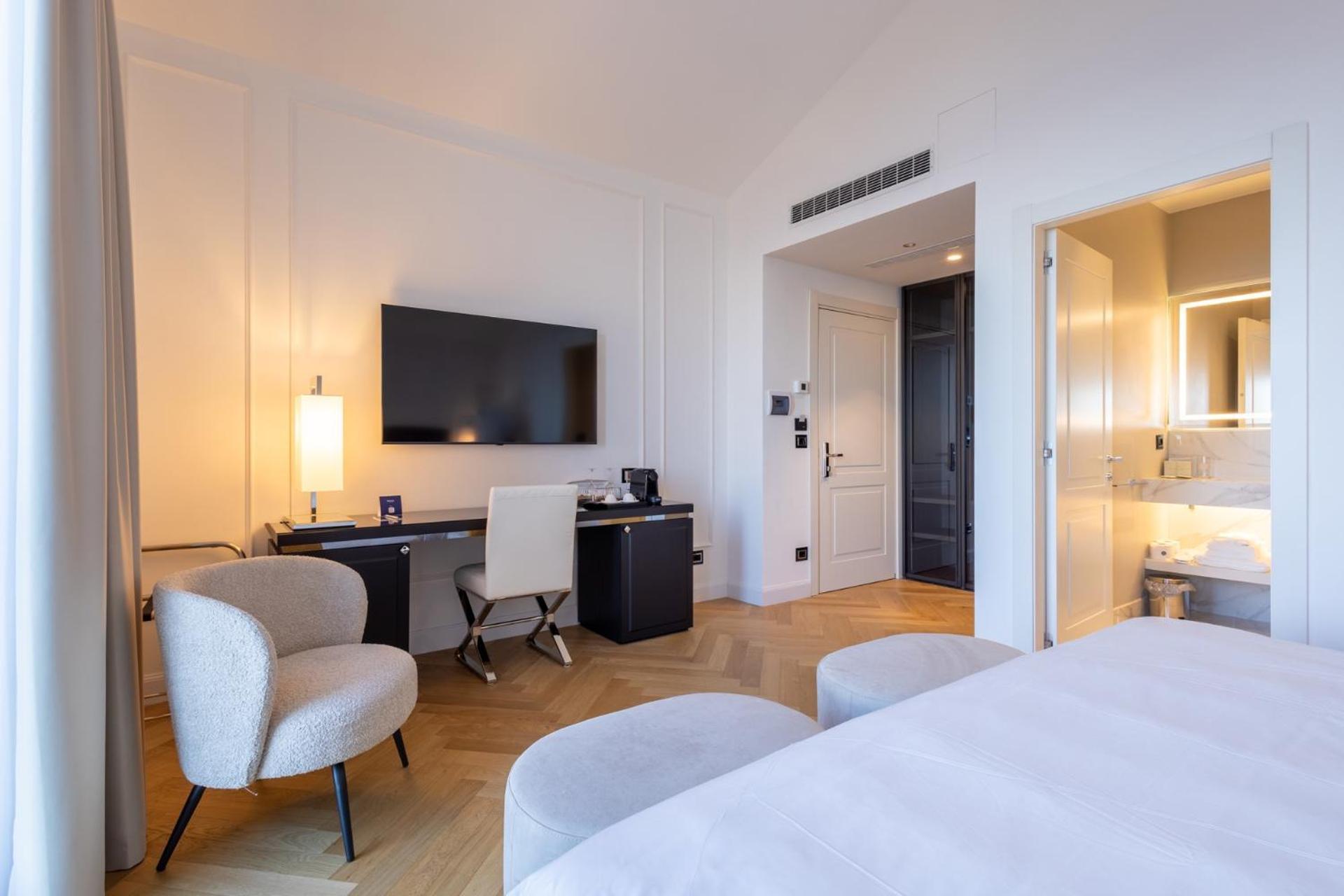 فاستو Bluonly Boutique B&B المظهر الخارجي الصورة