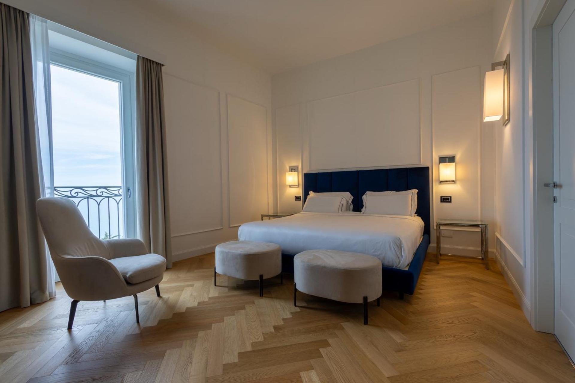فاستو Bluonly Boutique B&B المظهر الخارجي الصورة