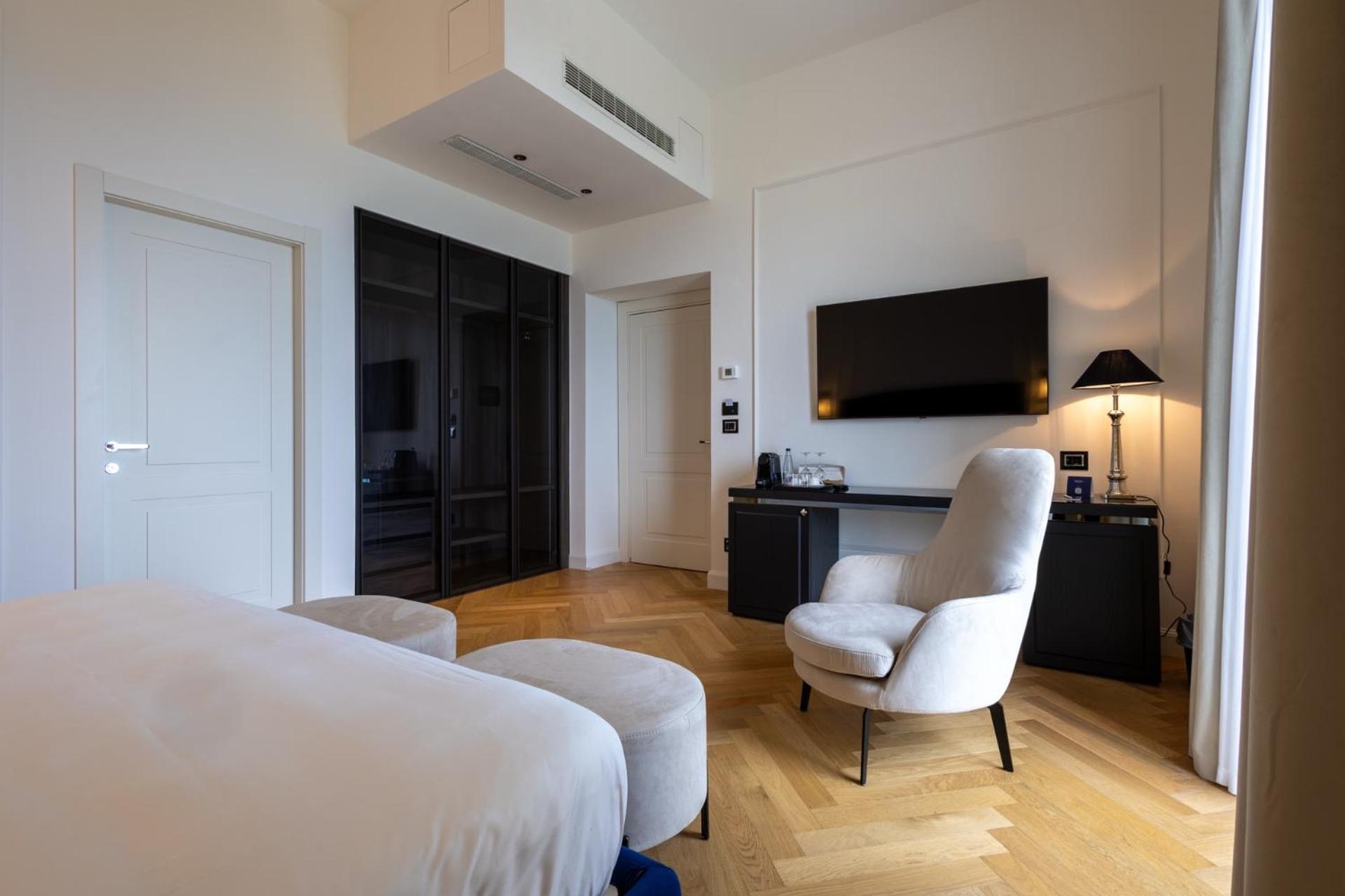 فاستو Bluonly Boutique B&B المظهر الخارجي الصورة